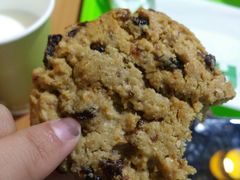 甜饼-赛百味SUBWAY(星摩尔店)