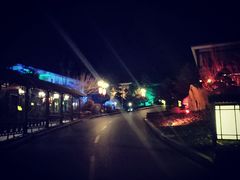 -金石唐风国际温泉会馆