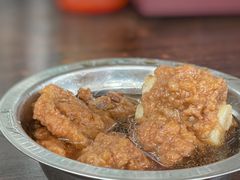 大排12元-打绳米面老店(打绳巷二中店)