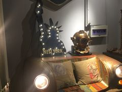 大堂-RGF(巨鹿路店)
