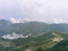 -云顶高原