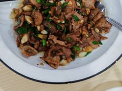 -笨罗卜浏阳菜馆(太平街店)