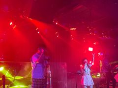 -108·公社·创意餐厅·LIVE HOUSE(李公堤店)