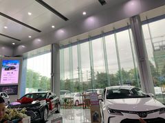 -徐州常缘一汽丰田4S店