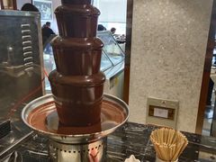 -东方红海鲜百汇(国际大厦店)