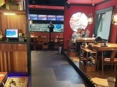 大堂-大渝火锅(苏州西城永捷店)