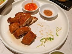 -拾溪餐厅(杭州千禧度假酒店)