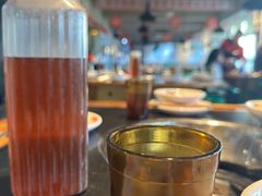 -李子坝梁山鸡(李子坝大鸡哥店)