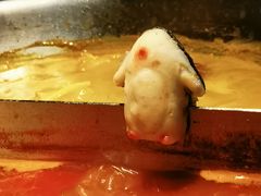 -湊湊火锅·茶憩(新中关购物中心店)