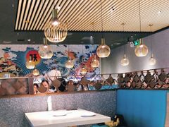 -半天妖烤鱼(印象城店)