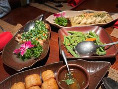 -花马天堂云南餐厅 Lost Heaven(高邮路店)