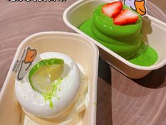 -狐狸和向日葵(北京路店)