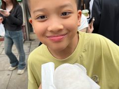 -澳门长洲糯米糍(柯打苏沙街店)