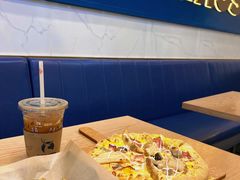 -达美乐比萨(朝阳路店)