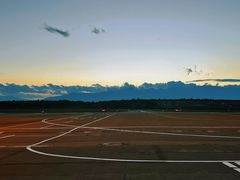 -丽江三义国际机场