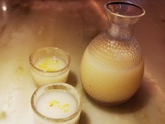 桂花酒酿-京华烟云·北京烤鸭(领展购物广场·中关村店)