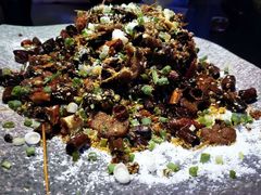 -醉小酒馆·川菜·江湖菜·重庆菜(观音桥旗舰店)