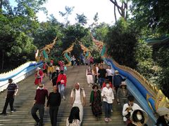 -西双版纳勐泐文化旅游区