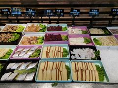 鸡蛋干-火锅先生(五马街店)