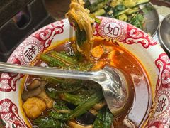 -破店肥哈·东北烧烤·夜宵(南山保利店)