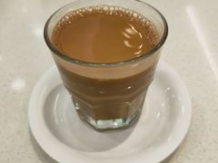 -和平馆·地道港澳茶餐厅(西门口店)