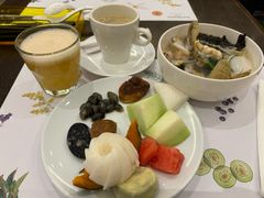 -宁波威斯汀酒店