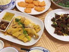 -巫记鸡饭店