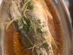 -钱大妈海鲜饭店(保利林语店)