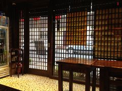 -石屋料理(南京西路店)