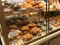 -山崎面包(静安久光店)