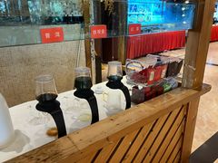 -大海湾酒楼(人南店)