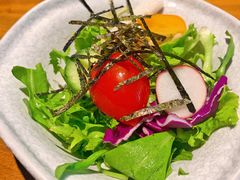 -和彩放题餐厅(酒仙桥店)