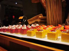 -太湖饭店玉兰厅(自助餐厅)