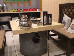 -羊来顺冰煮鲜羊 铁锅烀羊肉(中央大街店)