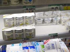 -牛奶便利(东四店)
