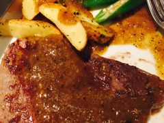 -斗牛士牛排(南京东路店)