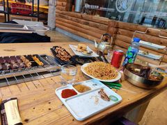 -河坝강뚝烧烤专门店(旗舰店)