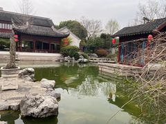 -祝家花園(伯渎港店)
