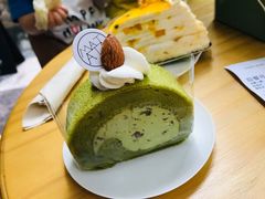 -Kekimatata 生日蛋糕·烘焙教学