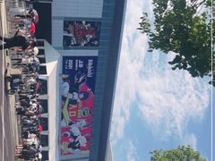 -国家会展中心