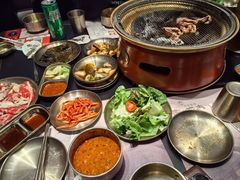 -西塔老太太泥炉烤肉(龙湖北苑天街店)