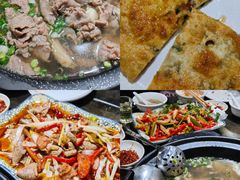 -乐山食古香跷脚牛肉