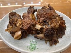 -清真·益鑫羊肉手抓馆(花园北街店)
