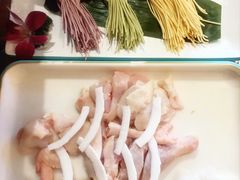 -椰夫人·养生椰子鸡(金沙洲永旺店)