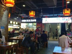 大堂-日照红甜品店(老水街店)