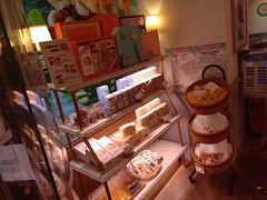 -巴黎贝甜(阳光上东店)