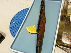 -四季烟火烧烤酒场