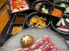 -九田家黑牛烤肉料理(石路天虹店)