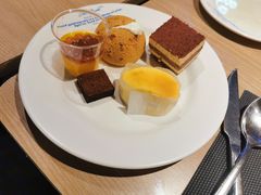 -星伦多自助料理(爱琴海店)