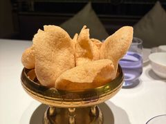 -金链花·泰国餐厅(国贸店)